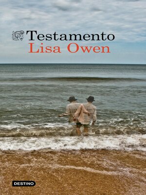 cover image of Testamento